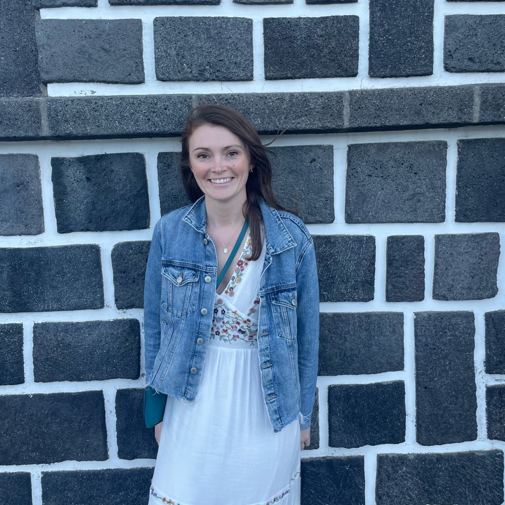 Meet your Posher, Kelly